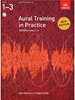 Picture of ABRSM Aural Training In Practice Bk/CD Gr 1-3