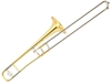 Picture of Yamaha YSL-354 Tenor Trombone