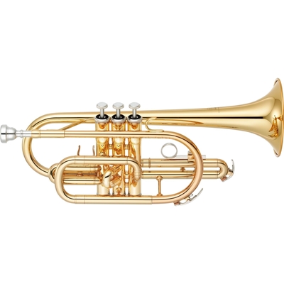 Picture of Yamaha YCR-2310III Cornet