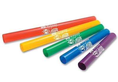 Picture of Chromatic Wak-a-Tube Set PP791