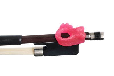 Picture of Violin Bow Buddy Fish - Pink