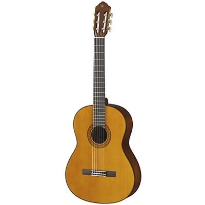 Picture of Yamaha C70 Classical Guitar