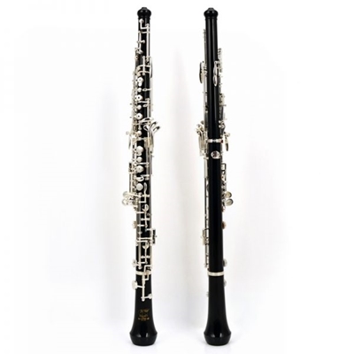 Picture of JinYin JYOB-E110S Oboe