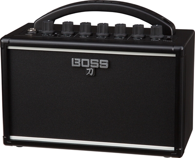 Picture of Boss Katana-Mini Guitar Amplifier