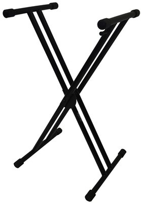 Picture of Hybrid KS01 X-Frame Keyboard Stand