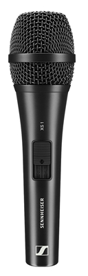 Picture of Sennheiser XS1 Wired Dynamic Vocal Microphone