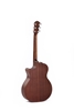 Picture of Sigma Modern Series GMCE1+ Electro Acoustic Guitar