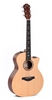 Picture of Sigma Modern Series GMCE1+ Electro Acoustic Guitar