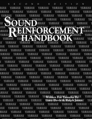 Picture of Yamaha Sound Reinforcement Handbook