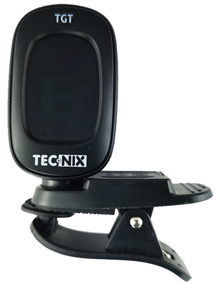 Picture of Tecnix TGT Clip-On Tuner