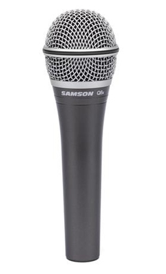 Picture of Samson Q8X Microphone
