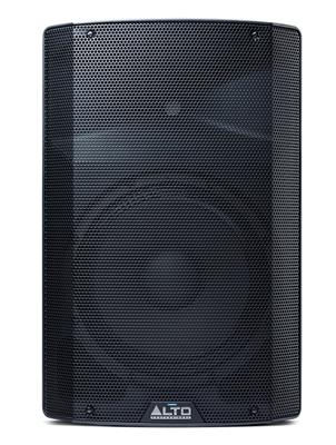 Picture of Alto TX212 Powered Speaker (600W)