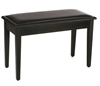 Picture of On-Stage Deluxe KB8904B Piano Bench