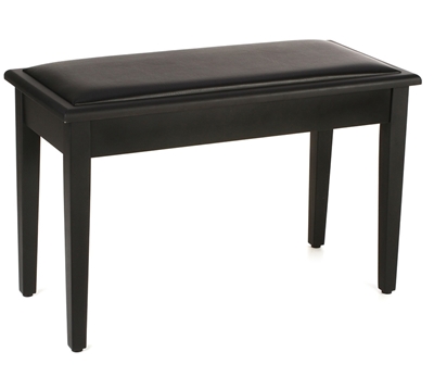 Picture of On-Stage Deluxe KB8904B Piano Bench