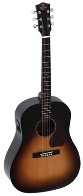 Picture of Sigma JM-SGE+ Acoustic Electric Guitar