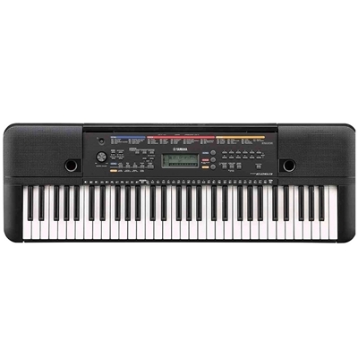 Picture of Yamaha PSR-E263 Keyboard