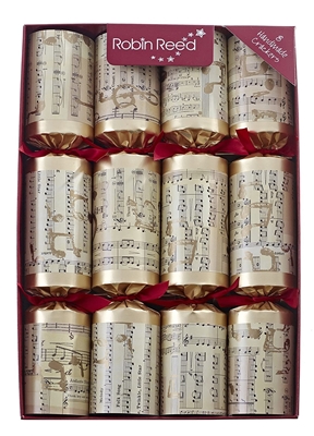 Picture of Christmas Crackers - Concerto