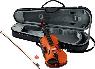 Picture of Yamaha V5SA Acoustic Violin 4/4