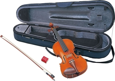Picture of Yamaha V5SA Acoustic Violin 1/2