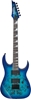 Picture of Ibanez GRGR221PA-AQB Gio Electric Guitar - Aqua Burst
