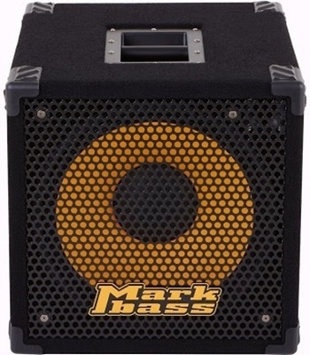 Picture of Mark Bass New York 151 Bass Cabinet (1x15")