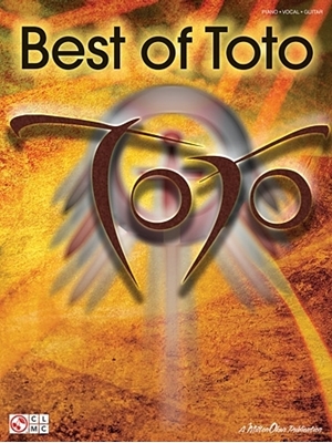 Picture of Best of Toto - PVG
