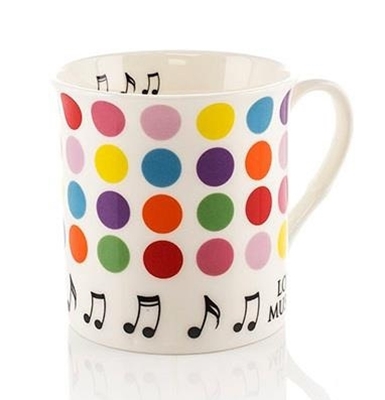 Picture of Spotted Mug