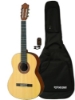 Picture of Yamaha C40M Classical Guitar Bundle