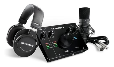 Picture of M-Audio AIR 192/4 Vocal Studio Pro