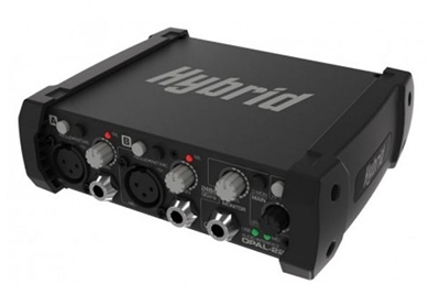Picture of Hybrid Opal 22 Audio Interface