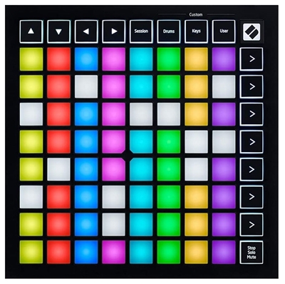 Picture of Novation Launchpad Mini MKIII MIDI Controller
