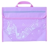 Picture of Wavy Stave Music Bag