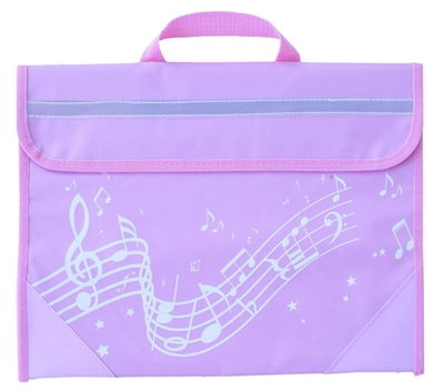 Picture of Wavy Stave Music Bag