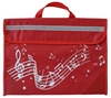 Picture of Wavy Stave Music Bag