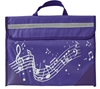 Picture of Wavy Stave Music Bag