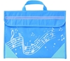 Picture of Wavy Stave Music Bag