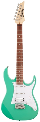 Picture of Ibanez GRX40-MGN Gio Electric Guitar - Metallic Light Green