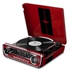 Picture of Ion Audio – Mustang LP Red