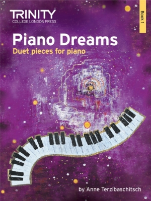Picture of Piano Dreams Duets - Book 1