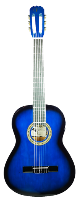 Picture of Vizuela VC4/4 Classical Guitar