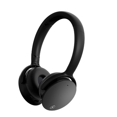 Picture of Yamaha YH-E500A Wireless Noise Cancelling On-ear Headphones