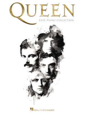 Picture of Queen - Easy Piano Collection