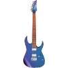 Picture of Ibanez GIO GRG121SP-BMC Electric Guitar - Blue Metal Chameleon