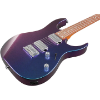 Picture of Ibanez GIO GRG121SP-BMC Electric Guitar - Blue Metal Chameleon