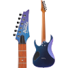 Picture of Ibanez GIO GRG121SP-BMC Electric Guitar - Blue Metal Chameleon