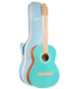 Picture of Cordoba Protege C1 Matiz Classical Guitar - Aqua