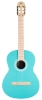 Picture of Cordoba Protege C1 Matiz Classical Guitar - Aqua
