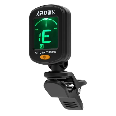 Picture of Aroma AT-01A Chromatic Tuner