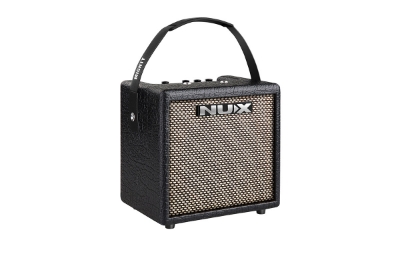 Picture of NUX Mighty 8BT MKII 8W Electric Guitar Amplifier