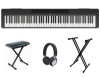 Picture of Roland FP-30X Digital Piano Bundle